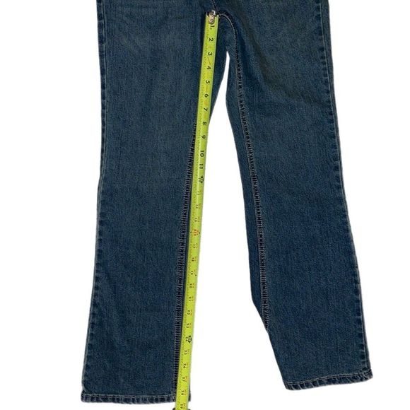 🌟 Arizona Bootcut Jeans – NWT Size 14½ Plus (Fits Women’s 14W/16) 🌟 - Picture 6 of 7